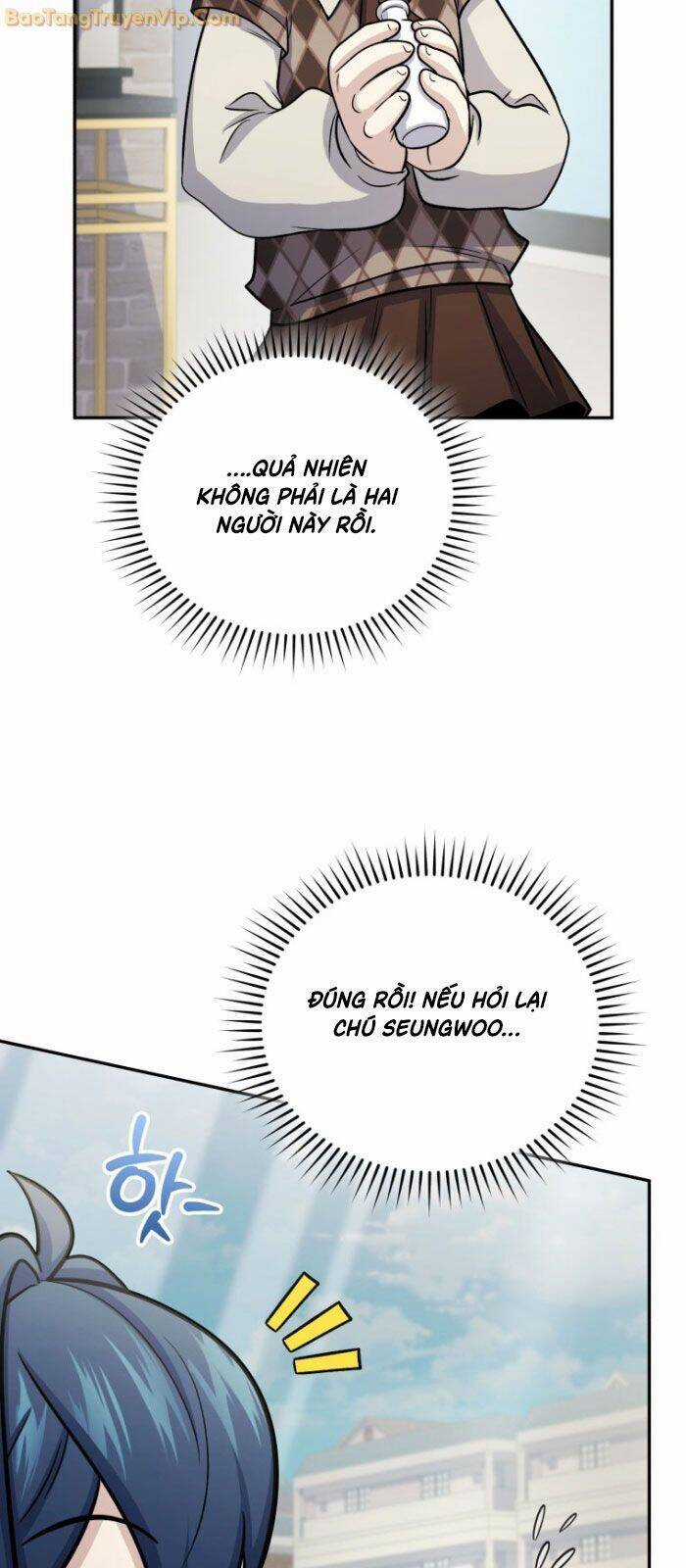 Nhà Hàng Thợ Săn Quái Vật Chương 64 trang 45