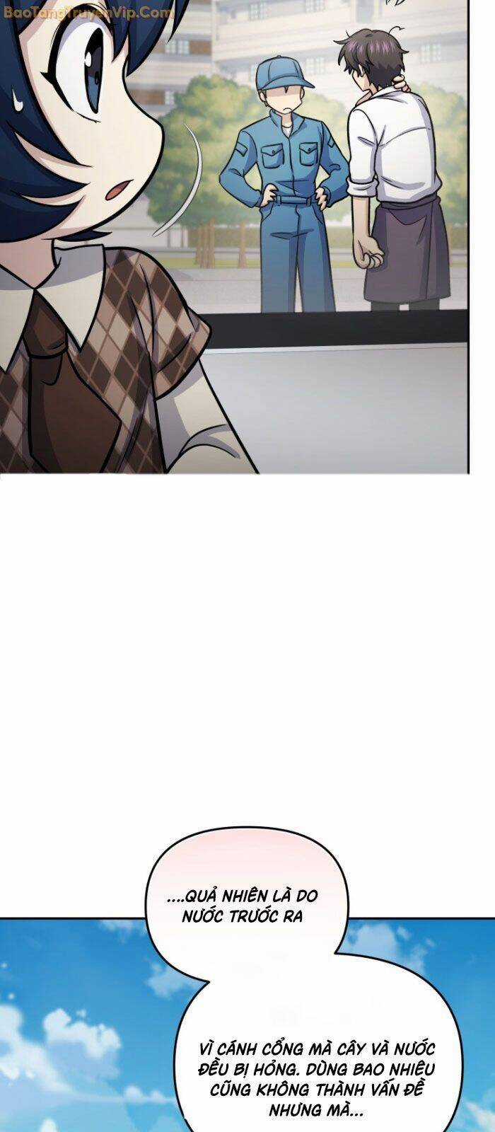 Nhà Hàng Thợ Săn Quái Vật Chương 64 trang 46