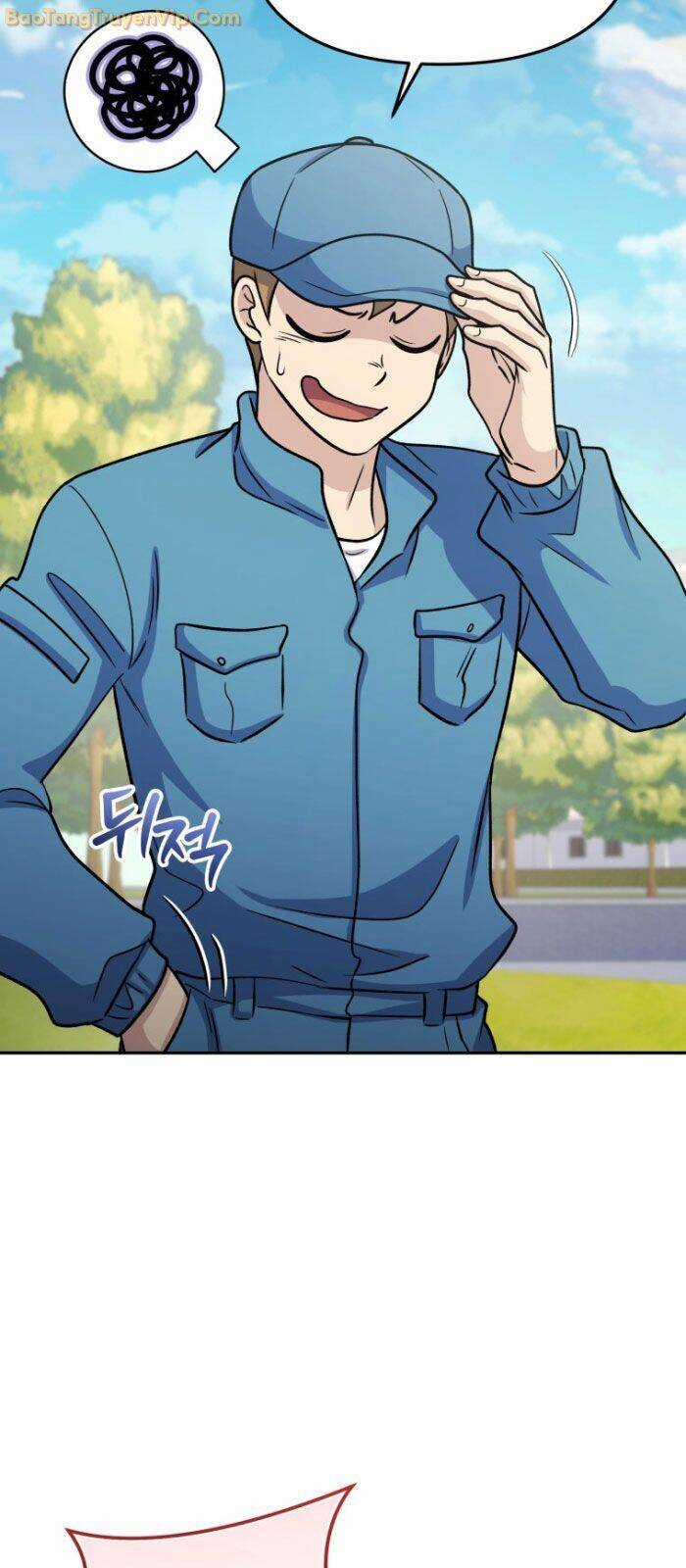 Nhà Hàng Thợ Săn Quái Vật Chương 64 trang 47