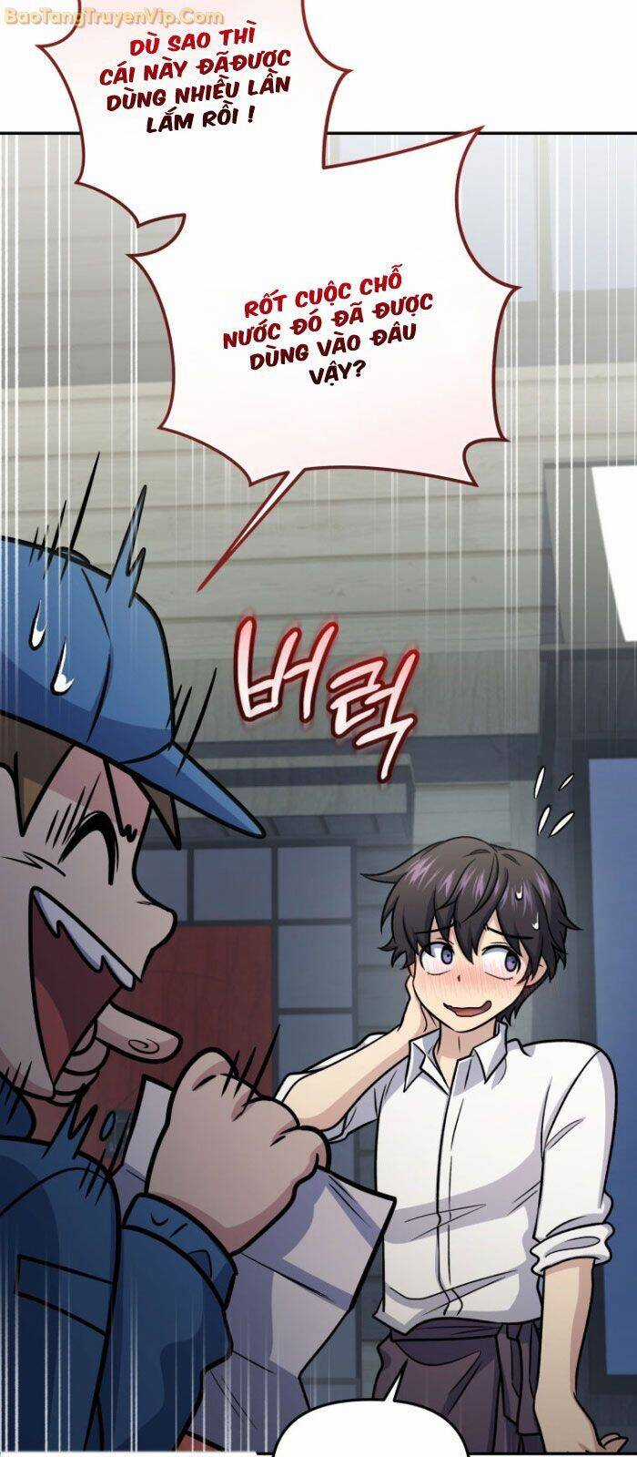 Nhà Hàng Thợ Săn Quái Vật Chương 64 trang 48