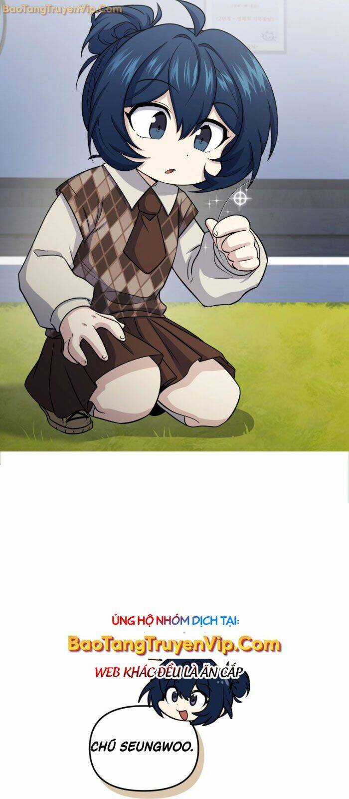 Nhà Hàng Thợ Săn Quái Vật Chương 64 trang 5