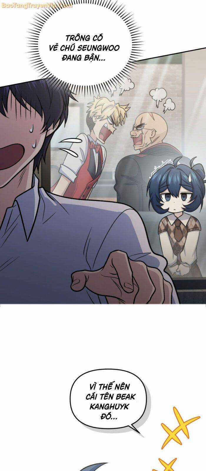 Nhà Hàng Thợ Săn Quái Vật Chương 64 trang 51