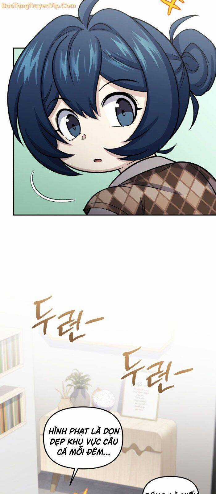 Nhà Hàng Thợ Săn Quái Vật Chương 64 trang 52