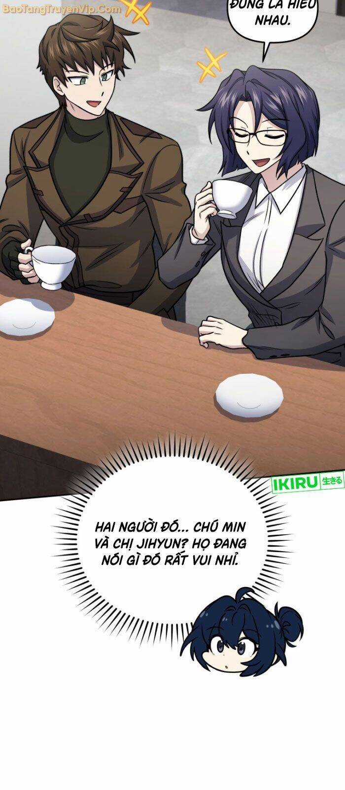 Nhà Hàng Thợ Săn Quái Vật Chương 64 trang 53