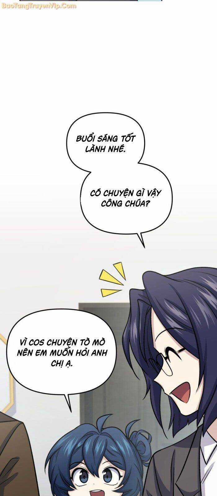 Nhà Hàng Thợ Săn Quái Vật Chương 64 trang 57