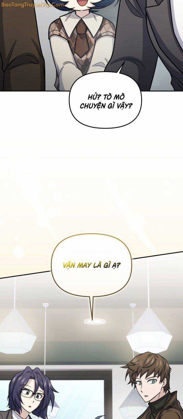 Nhà Hàng Thợ Săn Quái Vật Chương 64 trang 58