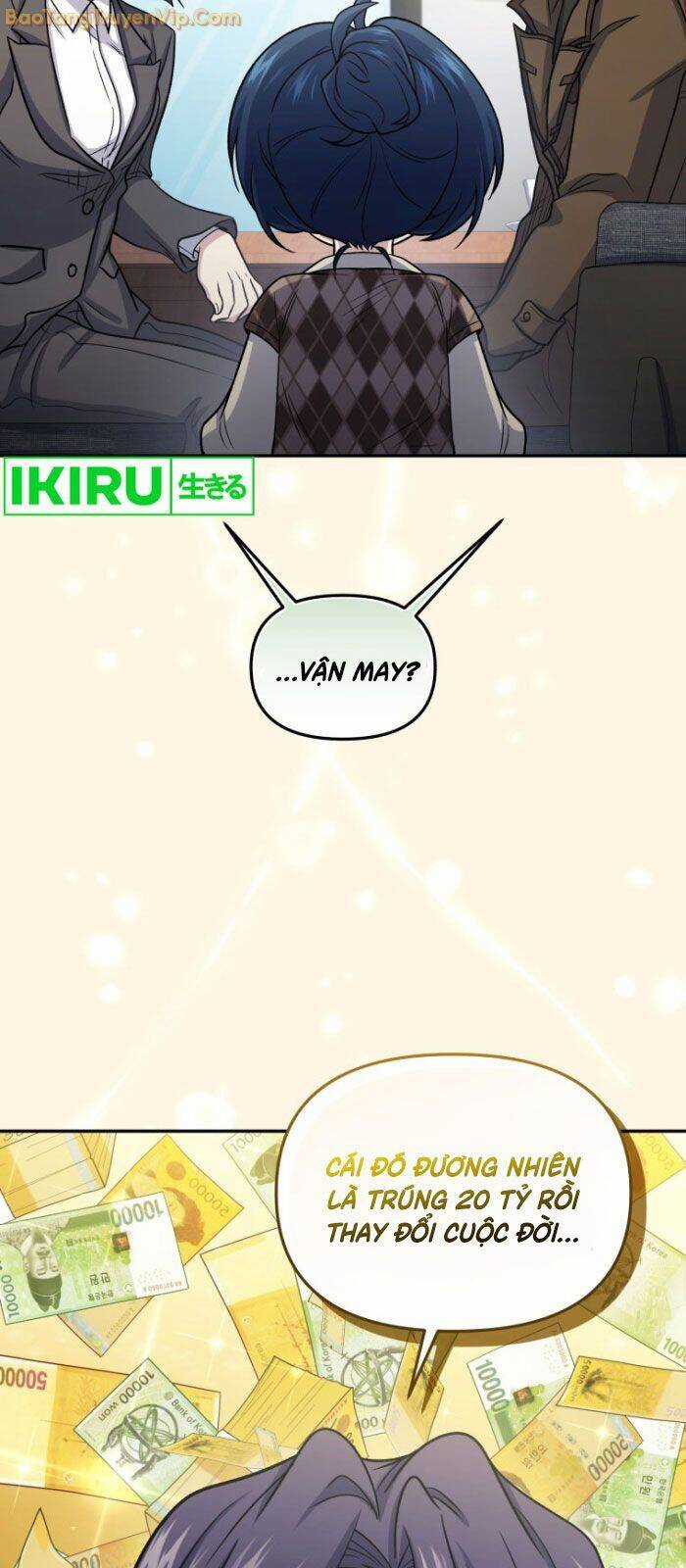 Nhà Hàng Thợ Săn Quái Vật Chương 64 trang 59