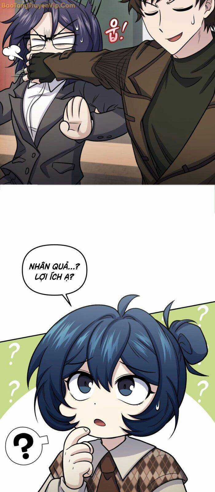 Nhà Hàng Thợ Săn Quái Vật Chương 64 trang 61