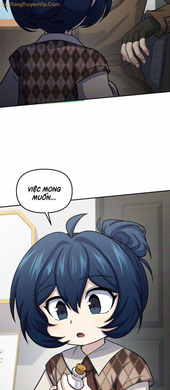 Nhà Hàng Thợ Săn Quái Vật Chương 64 trang 63