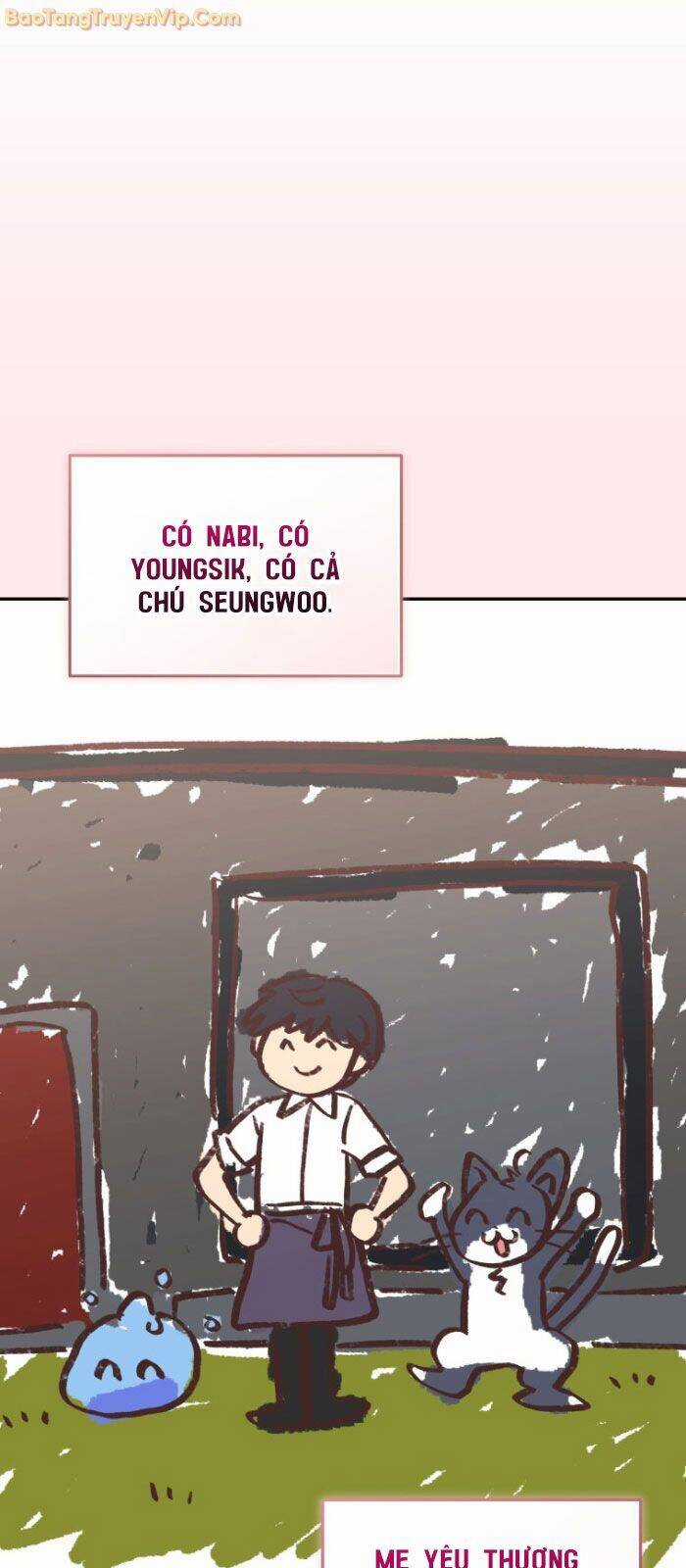 Nhà Hàng Thợ Săn Quái Vật Chương 64 trang 65