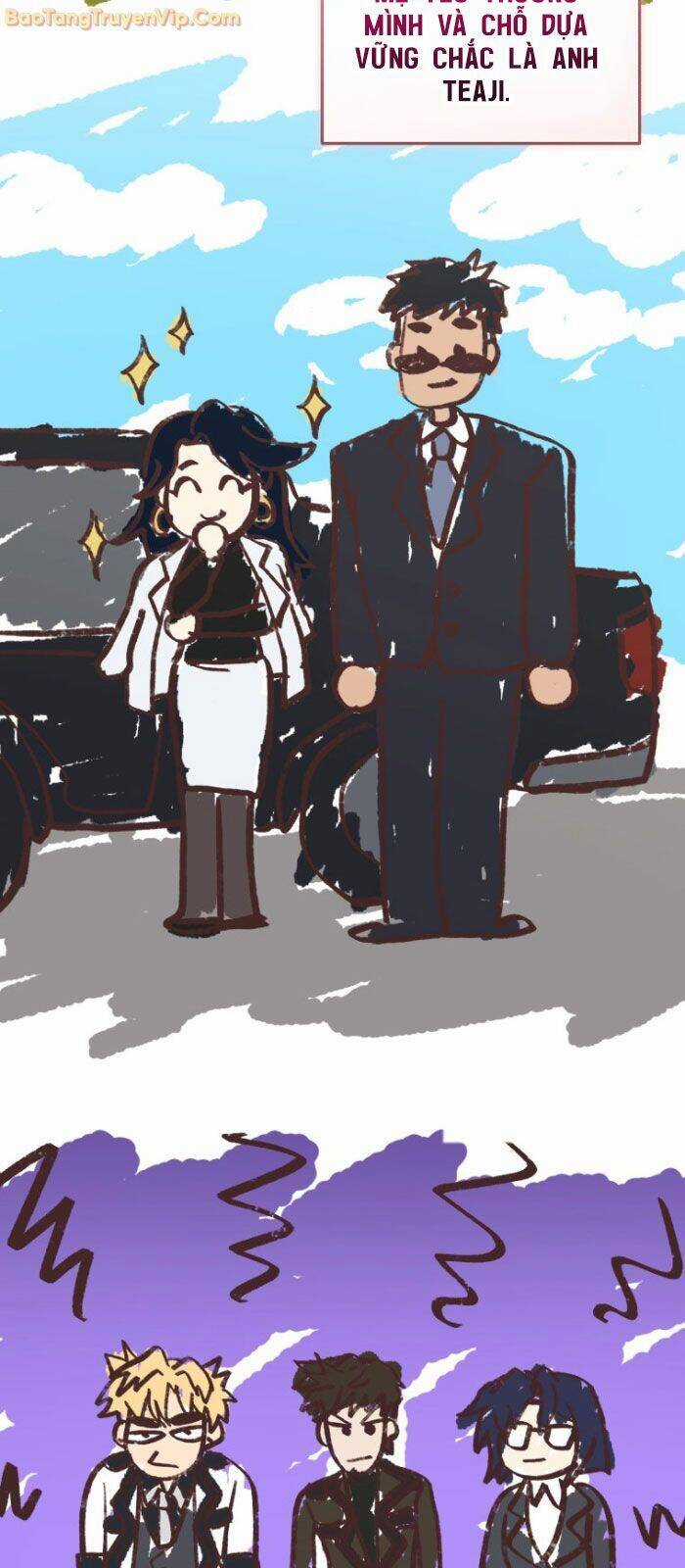 Nhà Hàng Thợ Săn Quái Vật Chương 64 trang 66