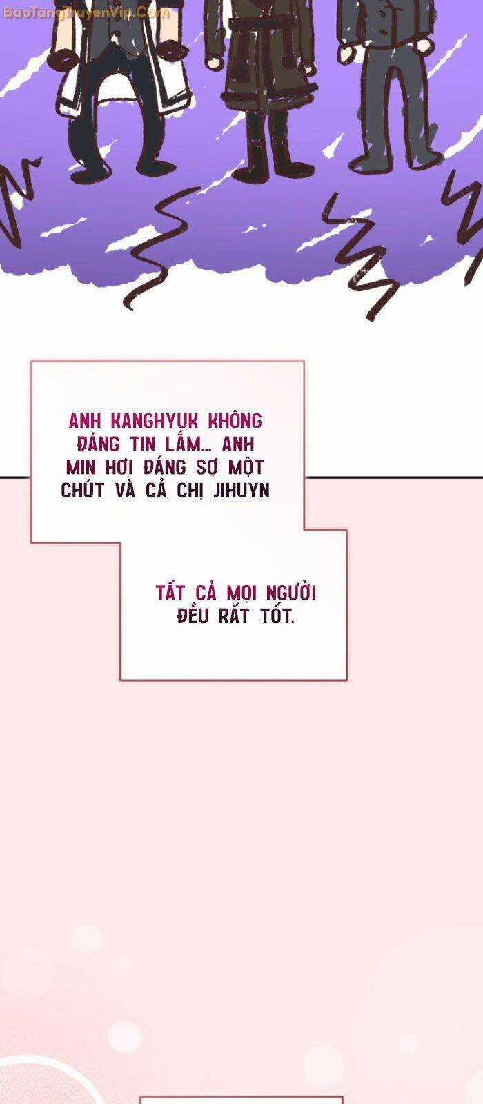 Nhà Hàng Thợ Săn Quái Vật Chương 64 trang 67