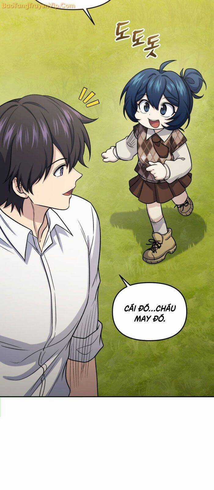 Nhà Hàng Thợ Săn Quái Vật Chương 64 trang 7