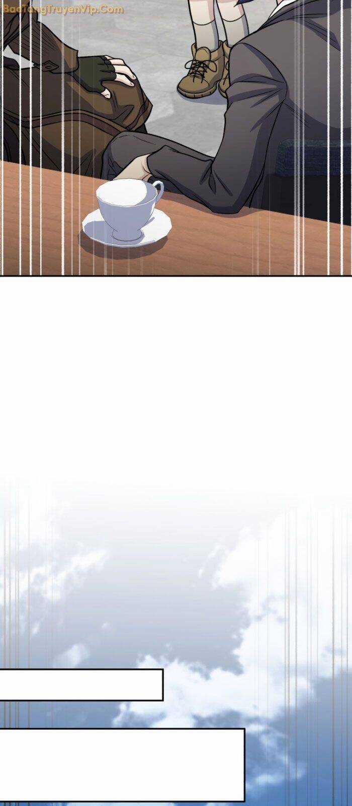 Nhà Hàng Thợ Săn Quái Vật Chương 64 trang 70