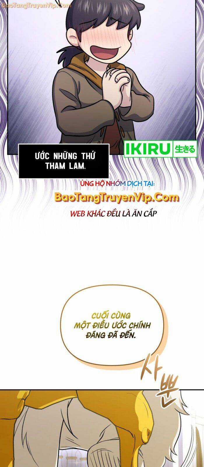 Nhà Hàng Thợ Săn Quái Vật Chương 64 trang 75