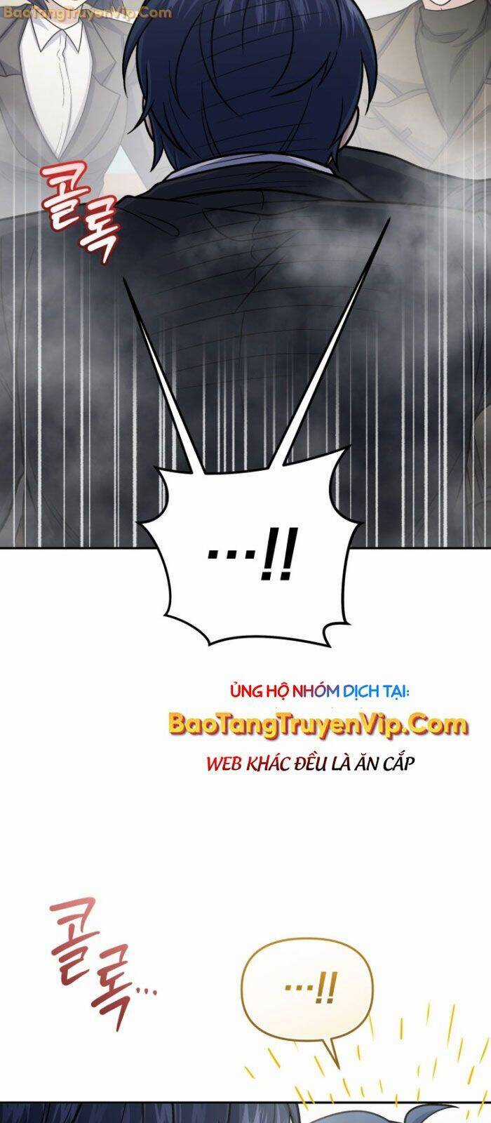 Nhà Hàng Thợ Săn Quái Vật Chương 64 trang 82