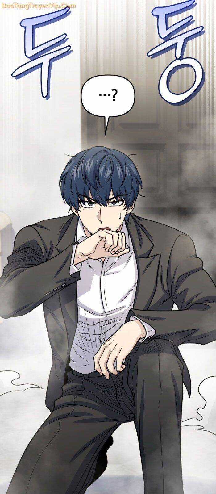 Nhà Hàng Thợ Săn Quái Vật Chương 64 trang 84