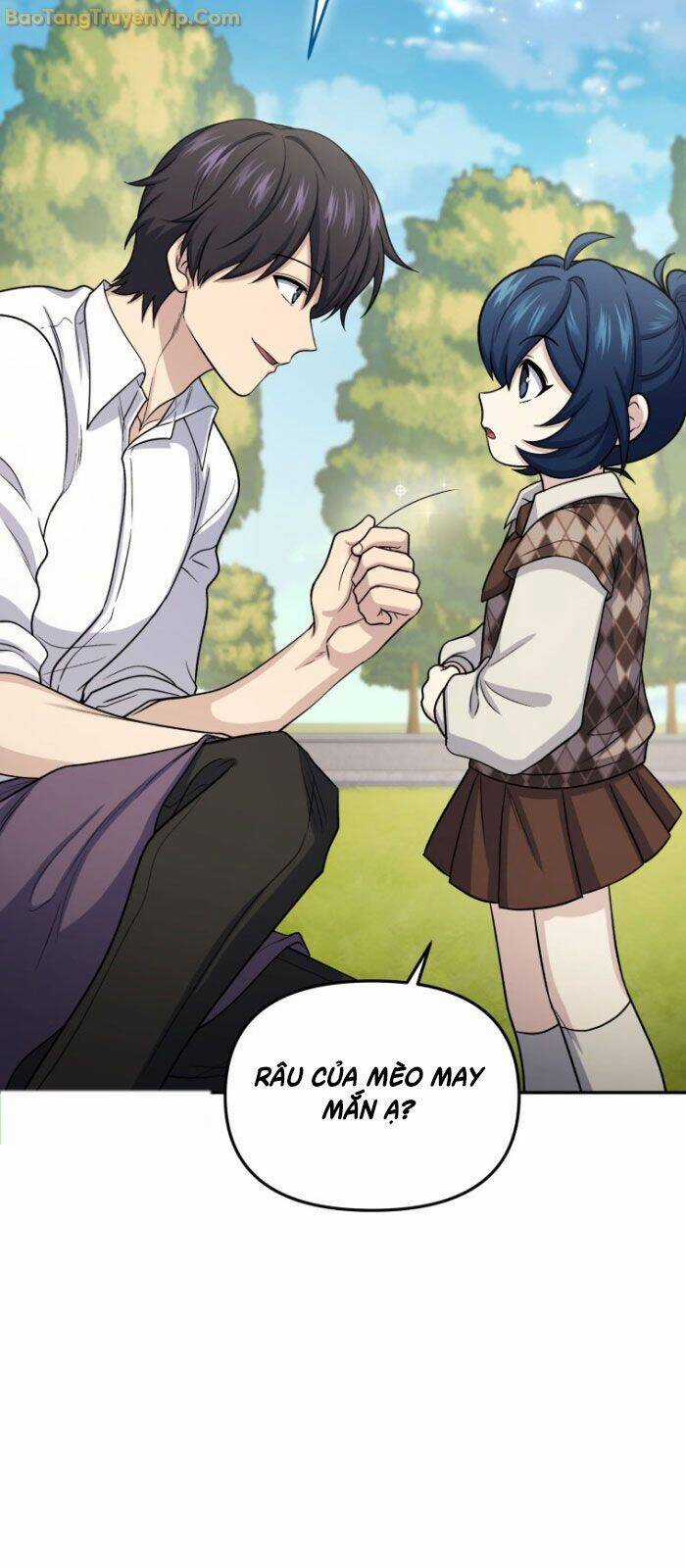 Nhà Hàng Thợ Săn Quái Vật Chương 64 trang 9