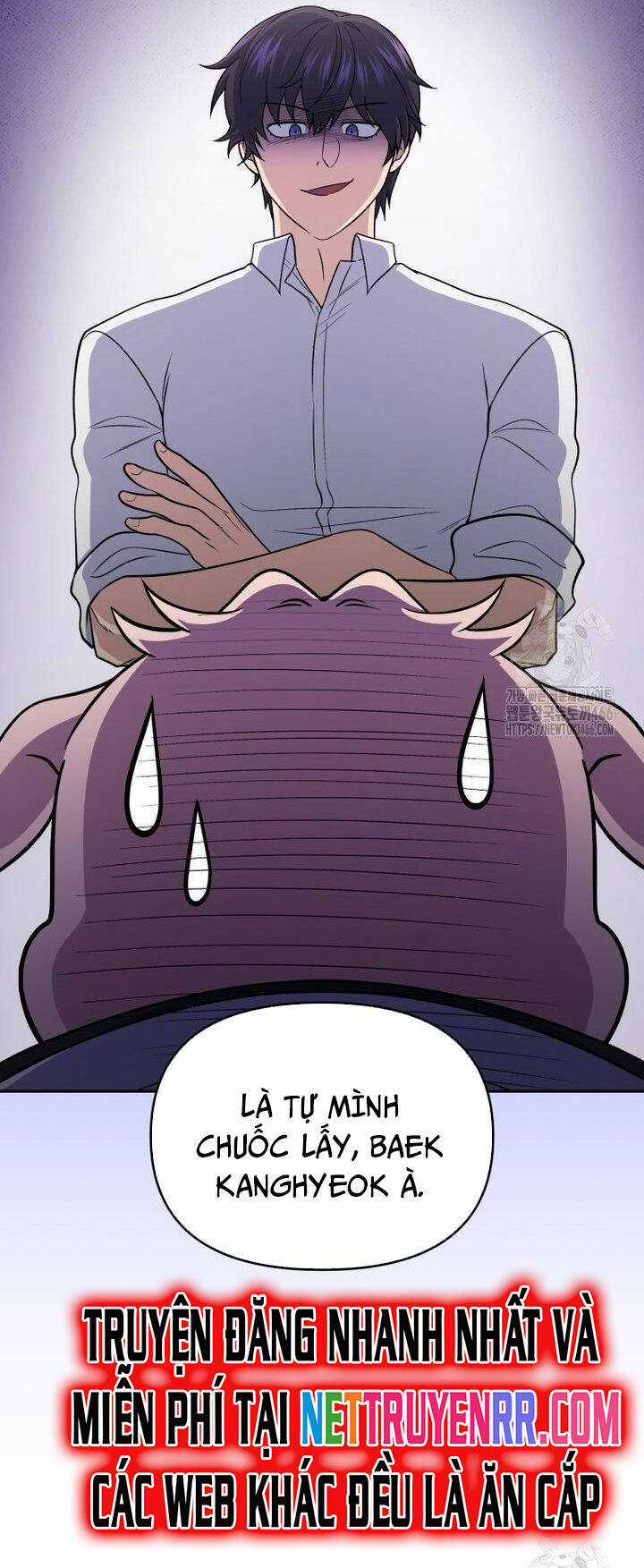 Nhà Hàng Thợ Săn Quái Vật Chương 67 trang 10