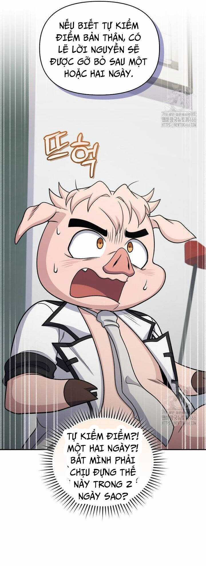 Nhà Hàng Thợ Săn Quái Vật Chương 67 trang 11