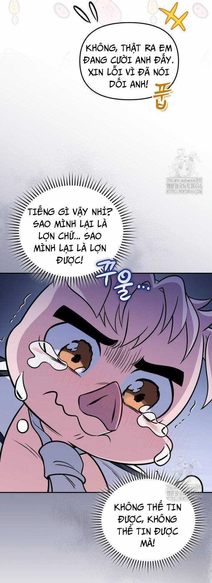 Nhà Hàng Thợ Săn Quái Vật Chương 67 trang 12