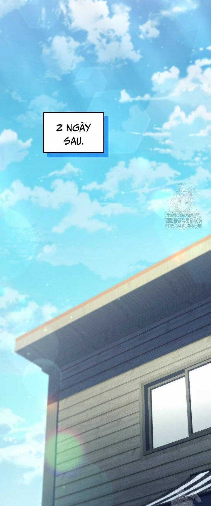 Nhà Hàng Thợ Săn Quái Vật Chương 67 trang 23