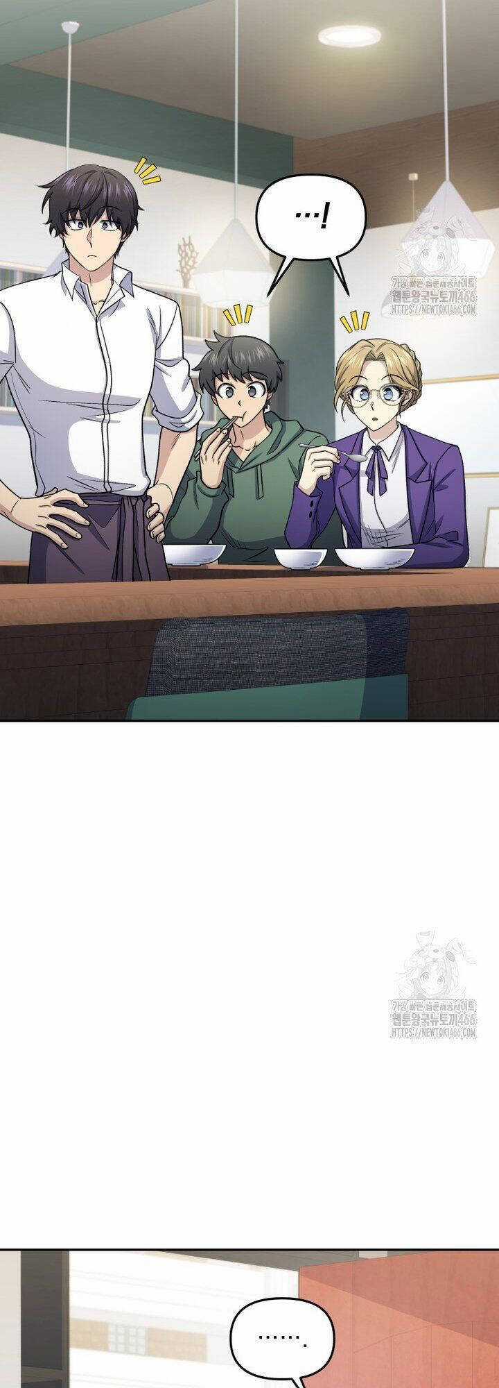 Nhà Hàng Thợ Săn Quái Vật Chương 67 trang 24