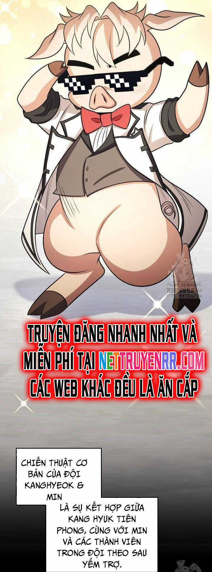 Nhà Hàng Thợ Săn Quái Vật Chương 67 trang 27