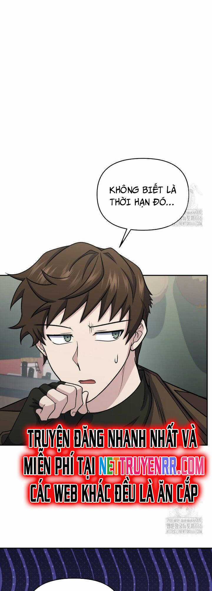 Nhà Hàng Thợ Săn Quái Vật Chương 67 trang 32