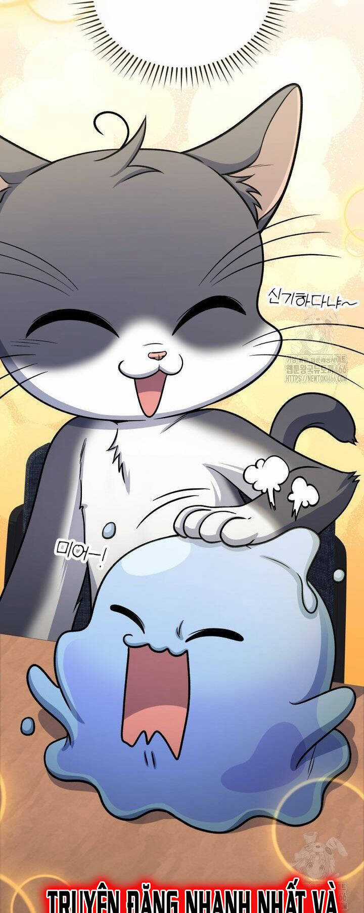 Nhà Hàng Thợ Săn Quái Vật Chương 67 trang 6