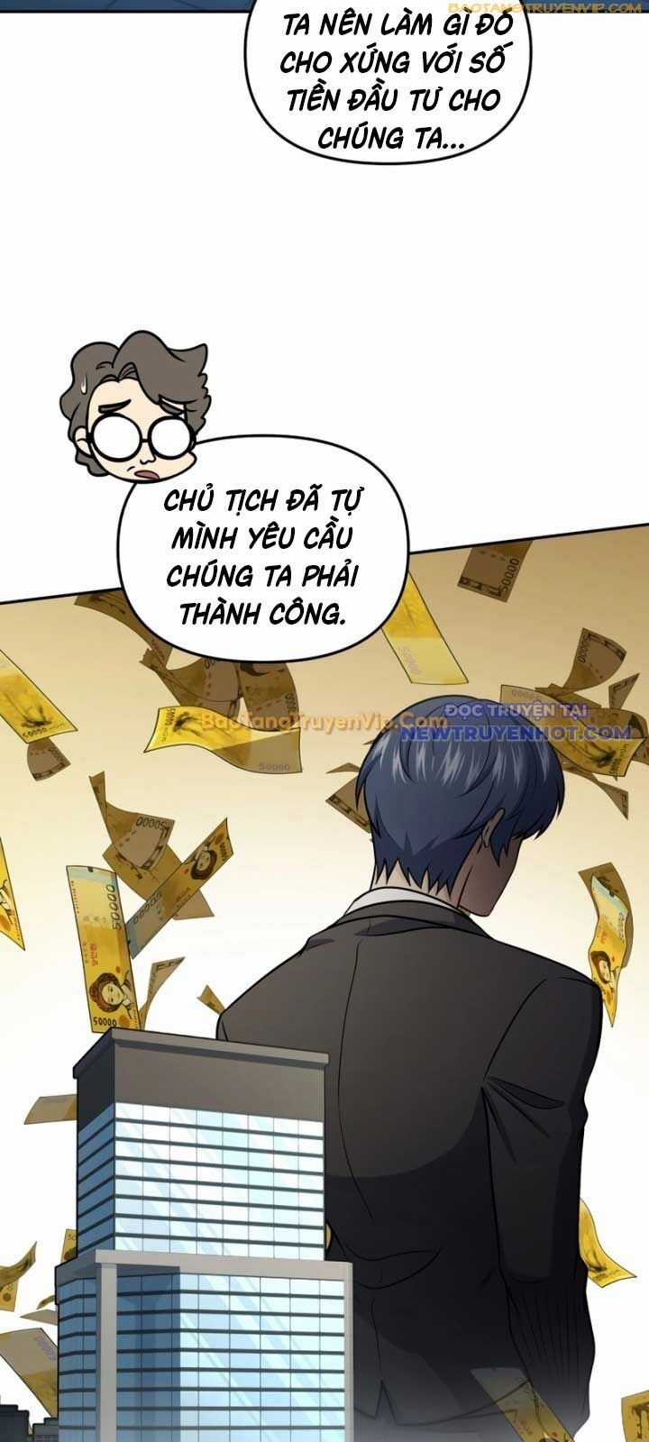 Nhà Hàng Thợ Săn Quái Vật Chương 68 trang 10