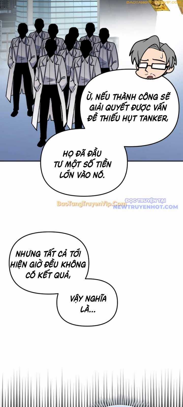 Nhà Hàng Thợ Săn Quái Vật Chương 68 trang 11