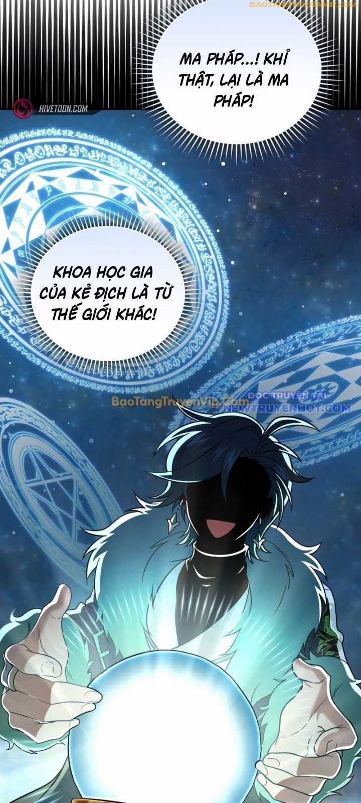 Nhà Hàng Thợ Săn Quái Vật Chương 68 trang 12