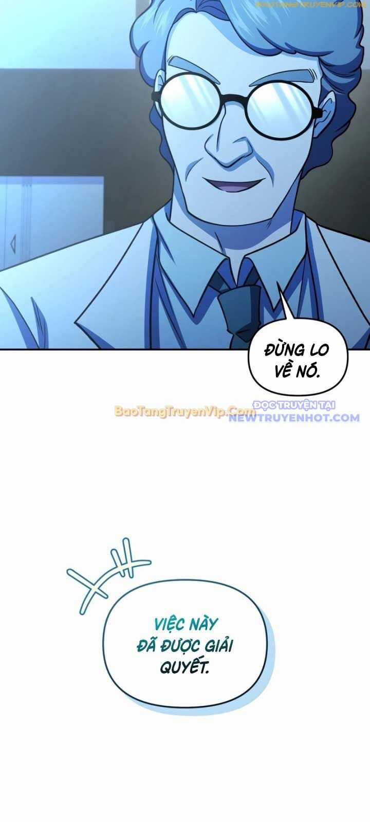 Nhà Hàng Thợ Săn Quái Vật Chương 68 trang 15