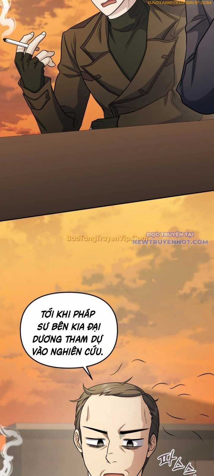 Nhà Hàng Thợ Săn Quái Vật Chương 68 trang 24