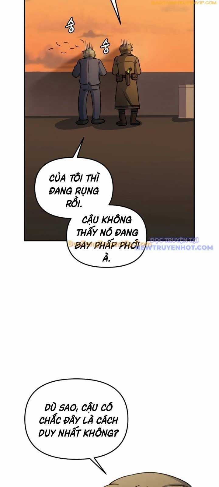 Nhà Hàng Thợ Săn Quái Vật Chương 68 trang 26