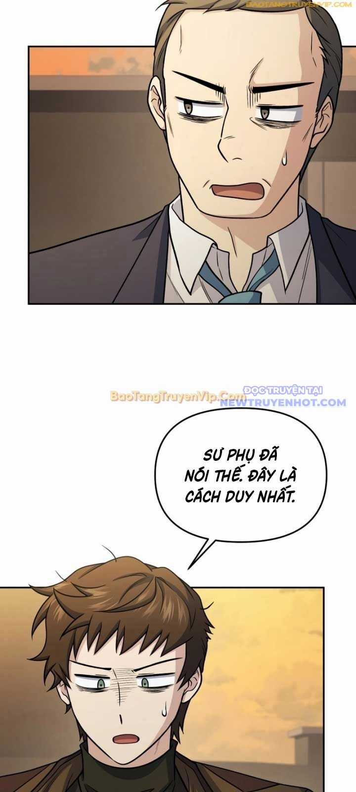 Nhà Hàng Thợ Săn Quái Vật Chương 68 trang 27