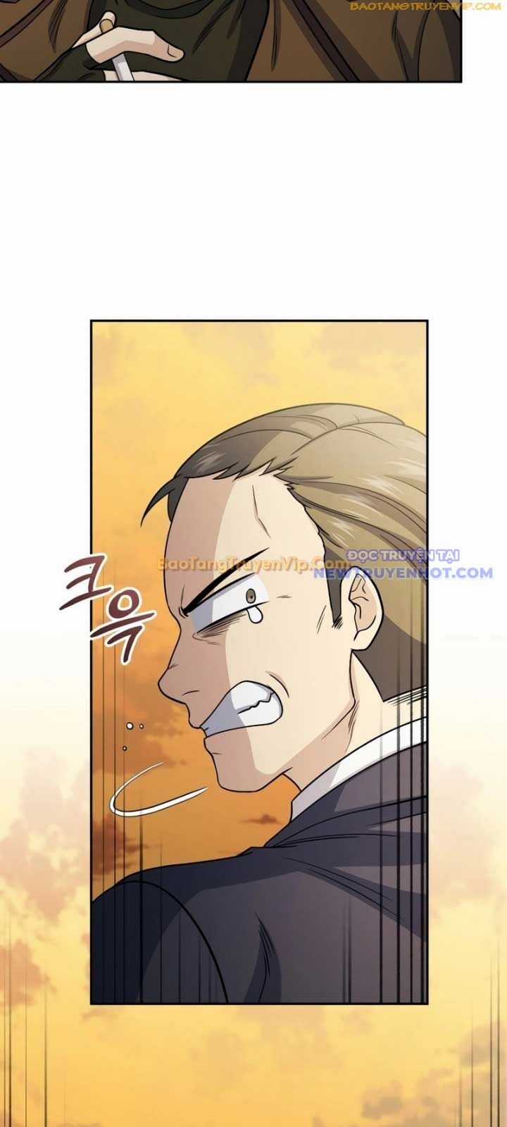 Nhà Hàng Thợ Săn Quái Vật Chương 68 trang 28