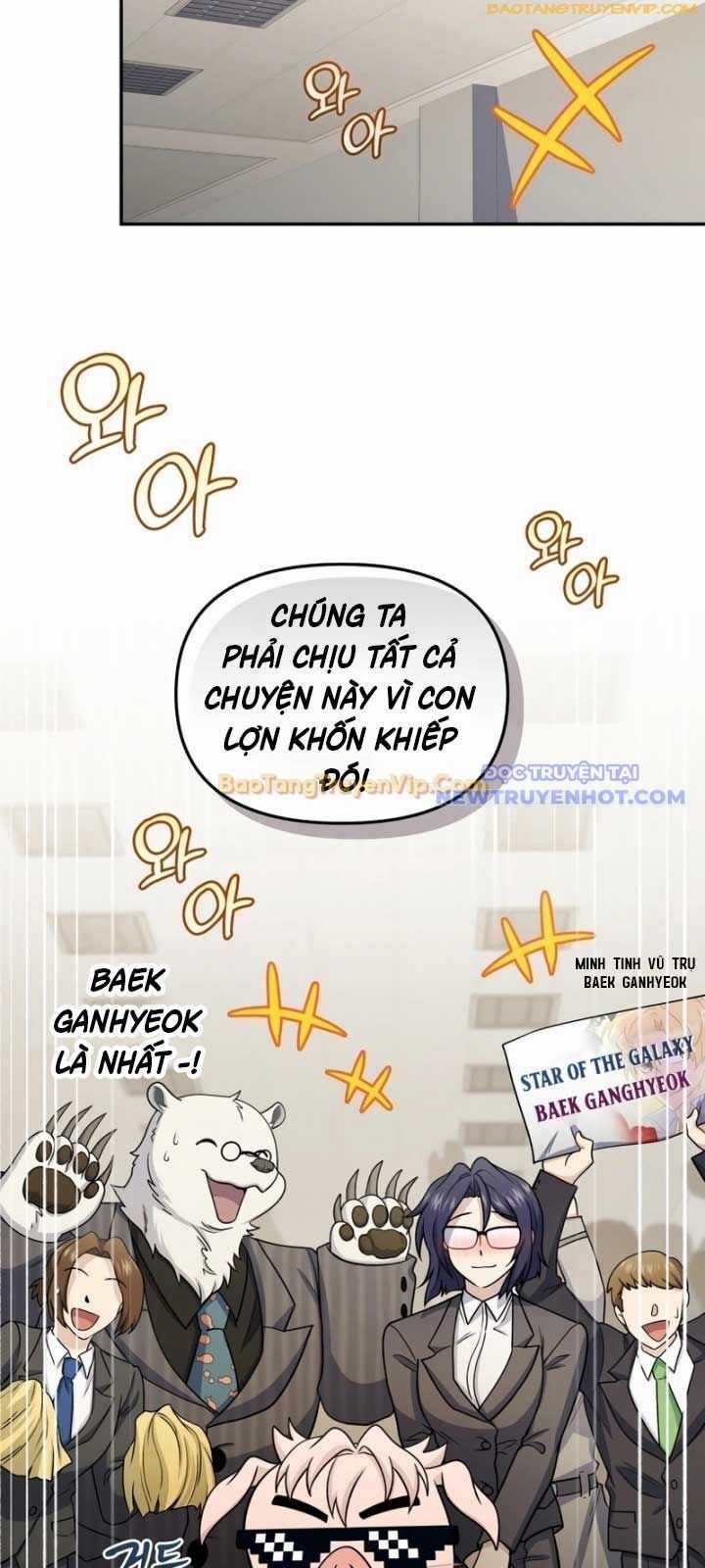 Nhà Hàng Thợ Săn Quái Vật Chương 68 trang 30