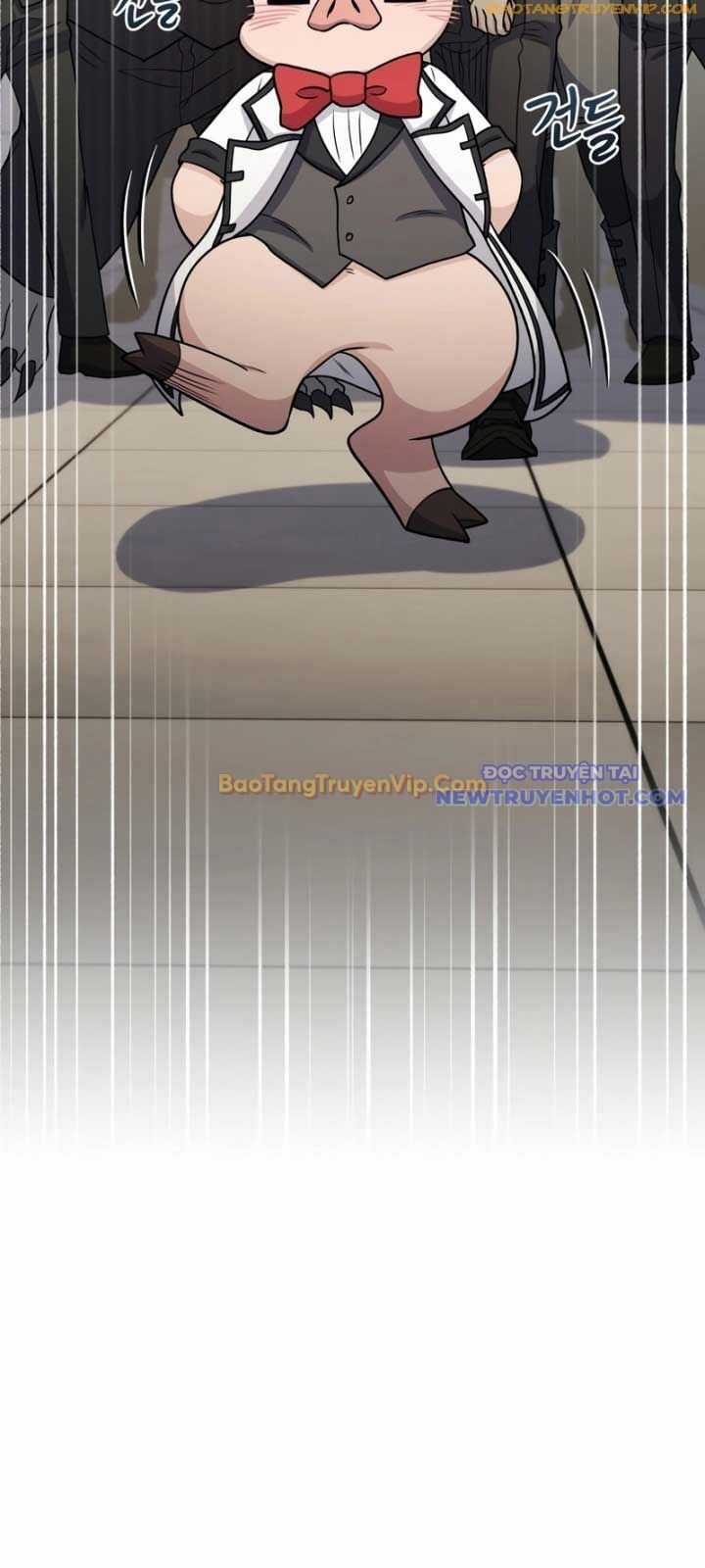 Nhà Hàng Thợ Săn Quái Vật Chương 68 trang 31