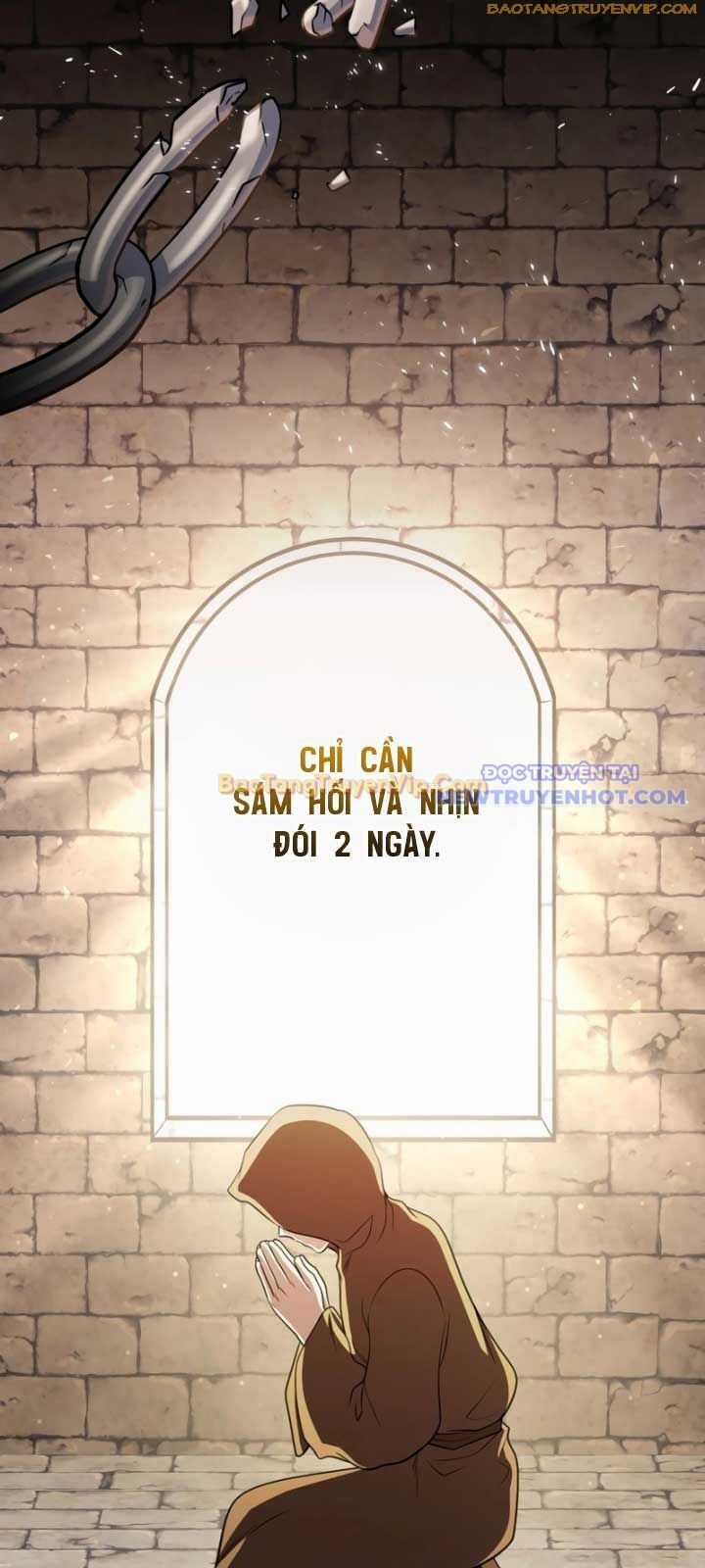 Nhà Hàng Thợ Săn Quái Vật Chương 68 trang 35