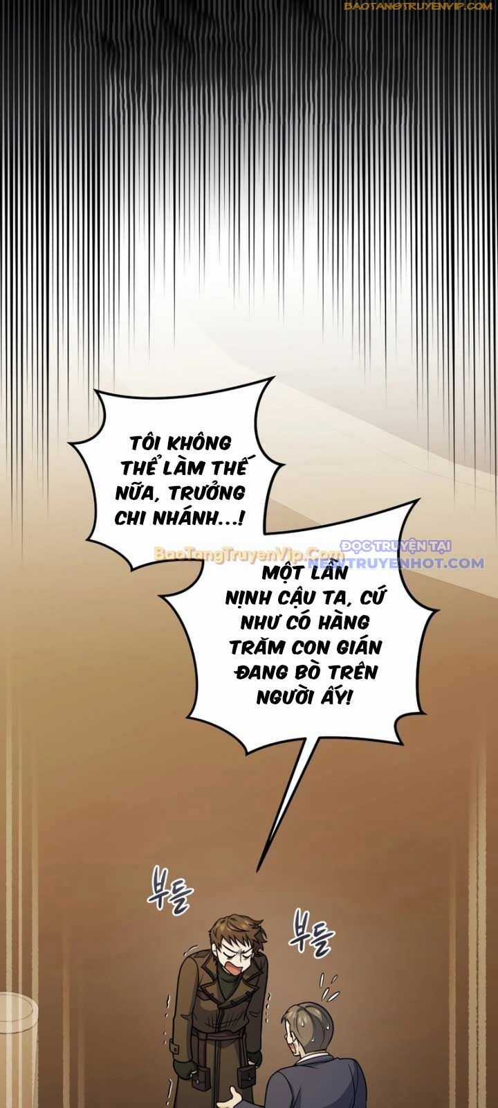 Nhà Hàng Thợ Săn Quái Vật Chương 68 trang 39