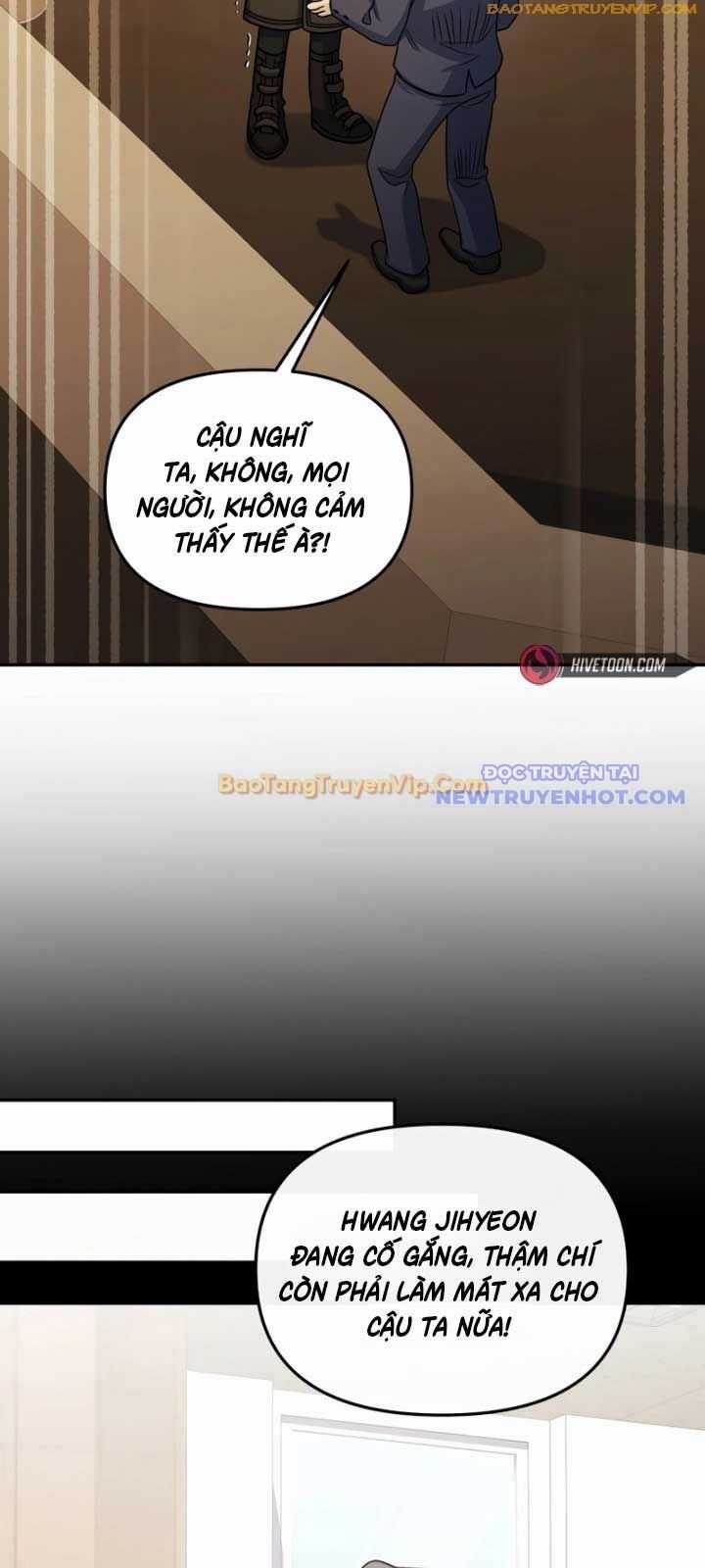 Nhà Hàng Thợ Săn Quái Vật Chương 68 trang 40