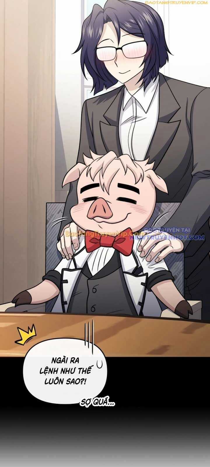 Nhà Hàng Thợ Săn Quái Vật Chương 68 trang 41