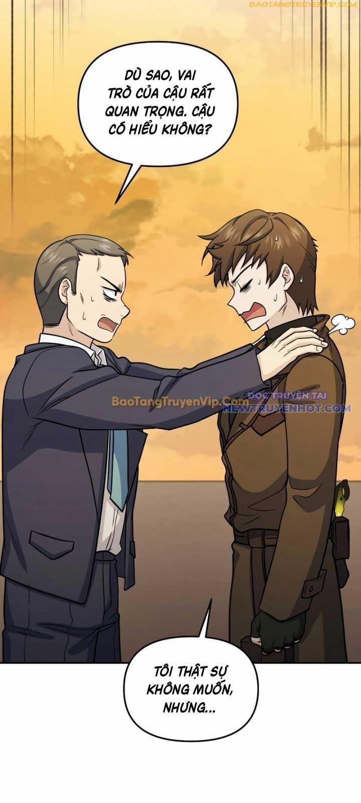 Nhà Hàng Thợ Săn Quái Vật Chương 68 trang 43