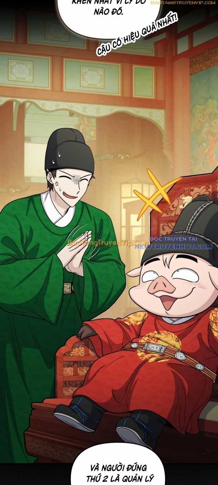 Nhà Hàng Thợ Săn Quái Vật Chương 68 trang 45