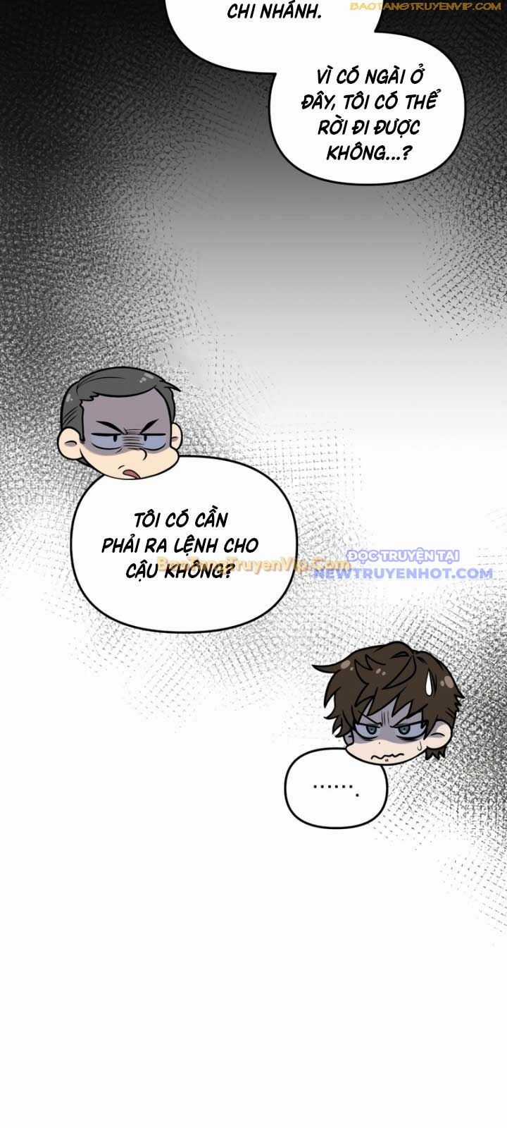 Nhà Hàng Thợ Săn Quái Vật Chương 68 trang 46