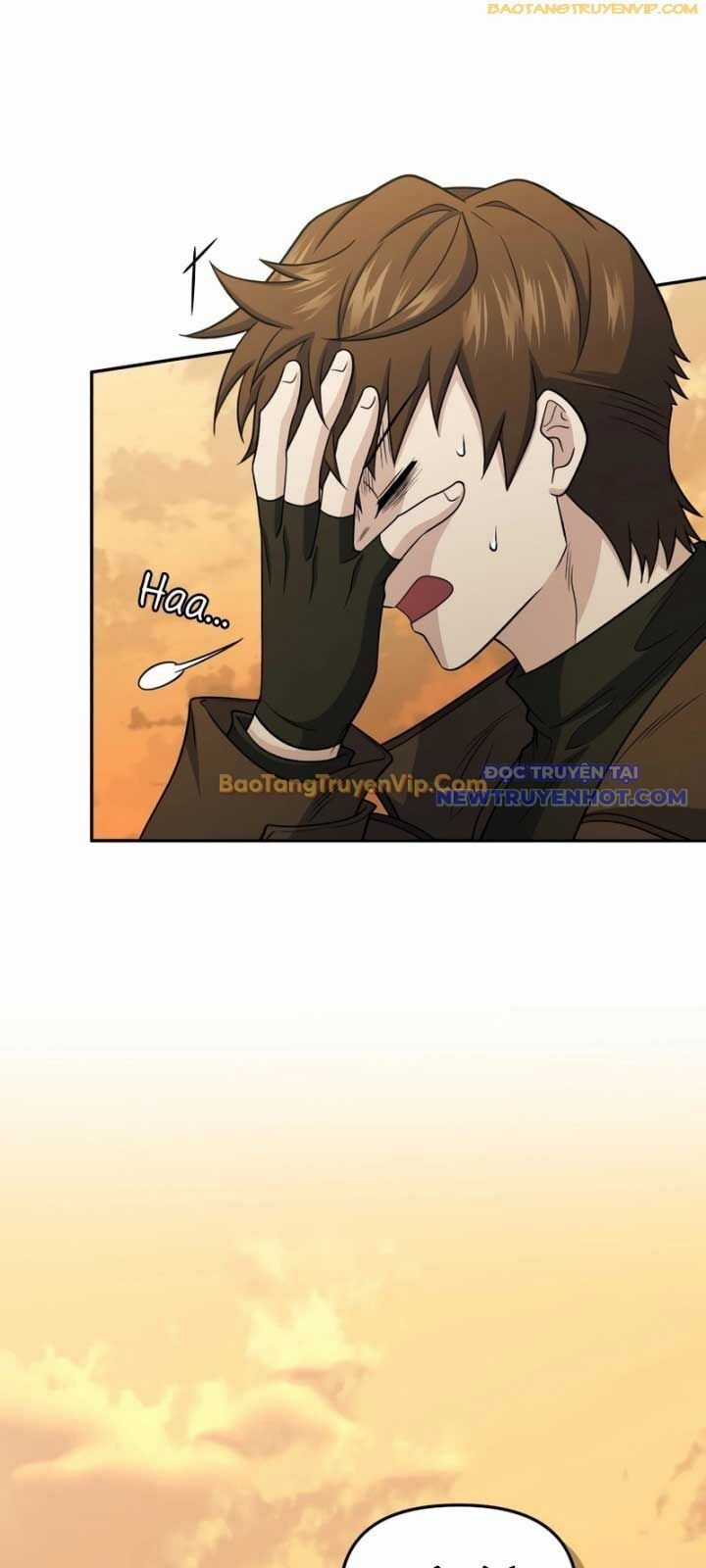 Nhà Hàng Thợ Săn Quái Vật Chương 68 trang 47