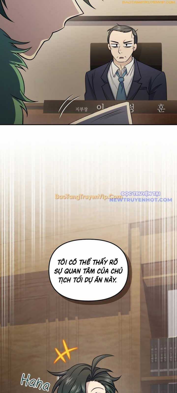 Nhà Hàng Thợ Săn Quái Vật Chương 68 trang 52