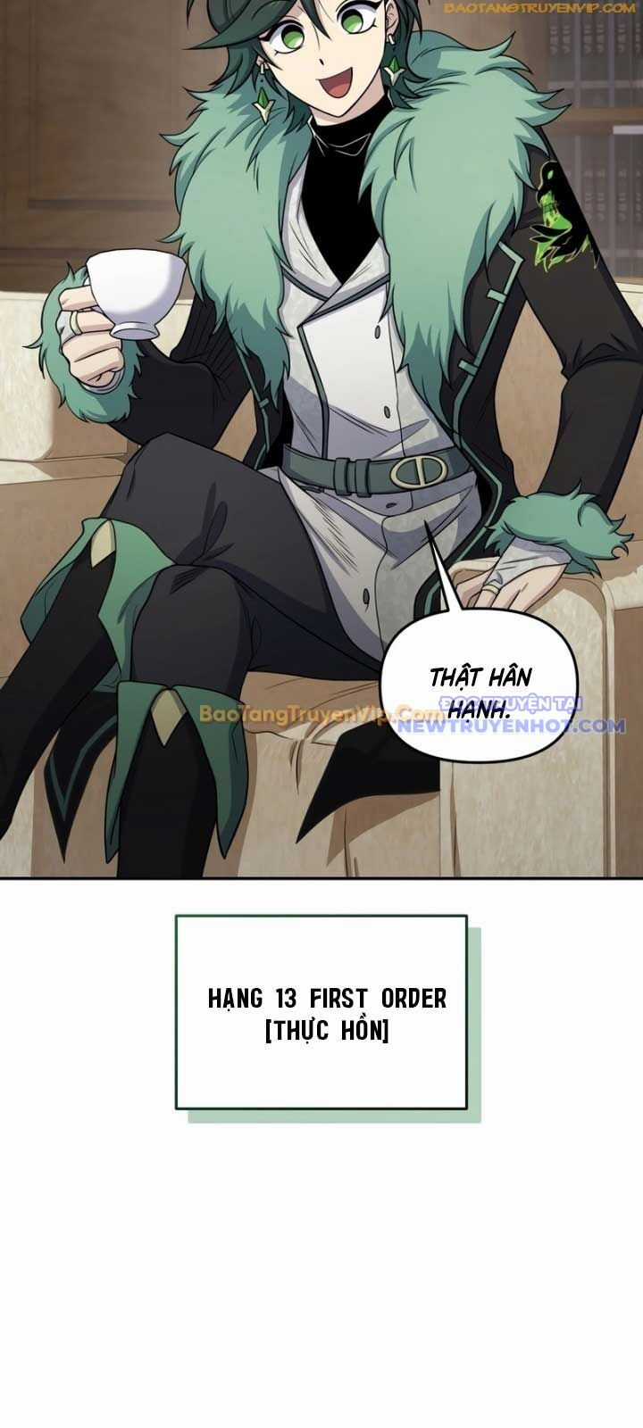 Nhà Hàng Thợ Săn Quái Vật Chương 68 trang 53